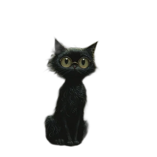 animal, staff, creature, face transparent PNG cut-out