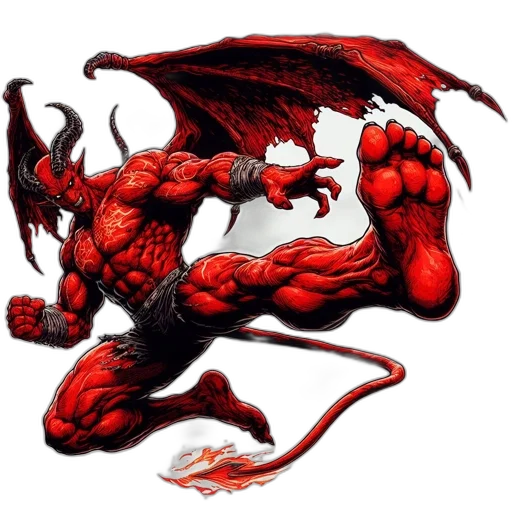 dragon, creature, comic book art, concept art transparent PNG cut-out