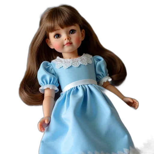 dress, 3d render, photorealistic, concept art transparent PNG cut-out