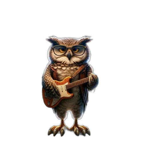 staff, animal, jacket, creature transparent PNG cut-out