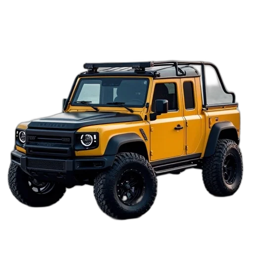car, 3d render, photorealistic, 2020 transparent PNG cut-out