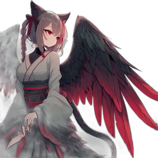 staff, dragon, weapon, animal transparent PNG cut-out