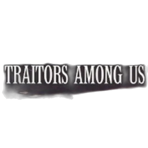 weapon, staff, traitors, among transparent PNG cut-out