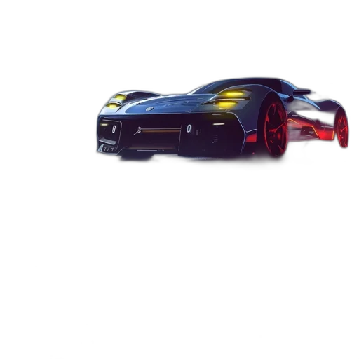 car, robot, weapon, dragon transparent PNG cut-out