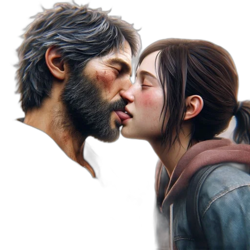 concept art, photorealistic, fantasy art, 3d render transparent PNG cut-out
