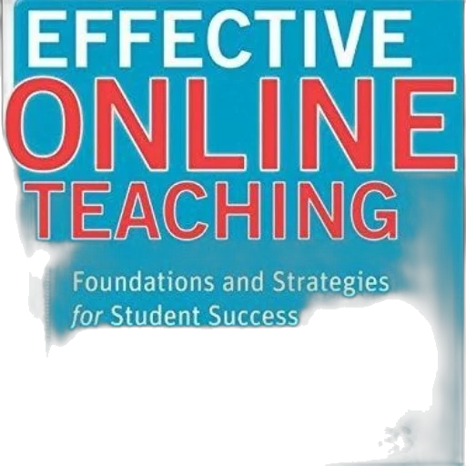 effective, online, teaching, foundations transparent PNG cut-out
