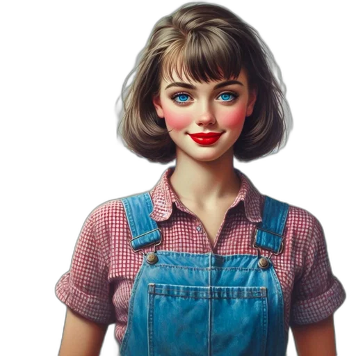 face, mask, robot, dress transparent PNG cut-out