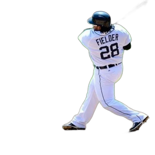 staff, baseball, player, name transparent PNG cut-out