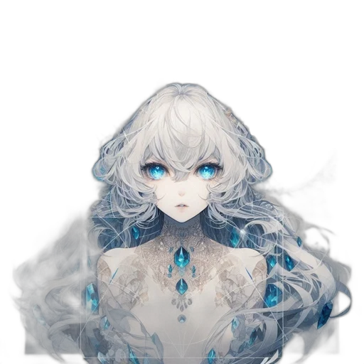 mask, face, creature, robot transparent PNG cut-out
