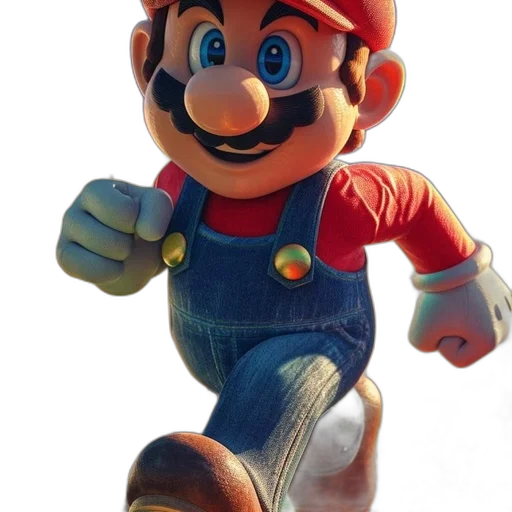 face, weapon, animal, hat transparent PNG cut-out