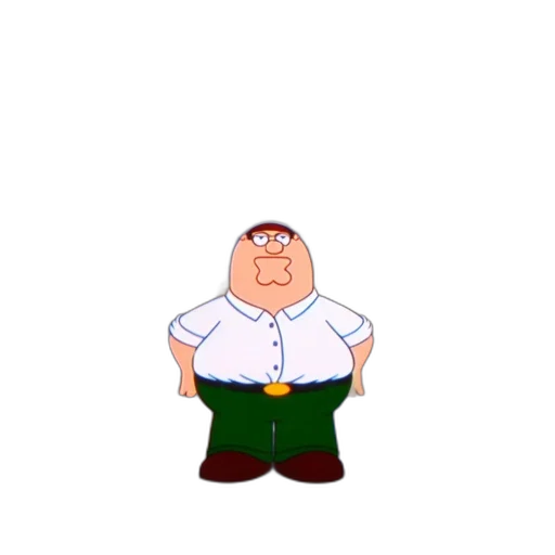 animal, dress, creature, staff transparent PNG cut-out