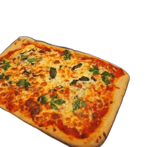 food, weapon, 3d render, photorealistic transparent PNG cut-out