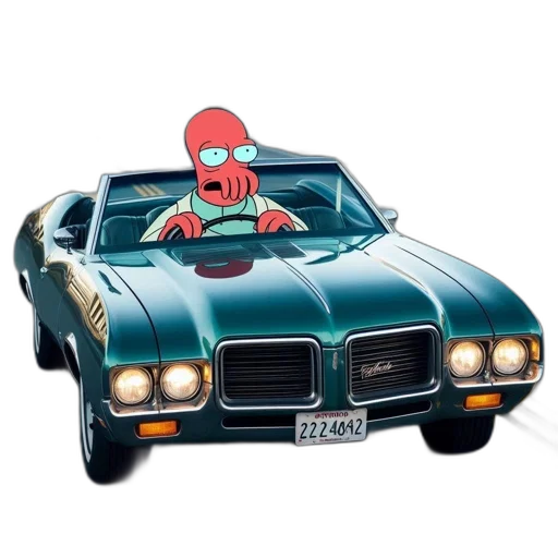 car, robot, jacket, animal transparent PNG cut-out