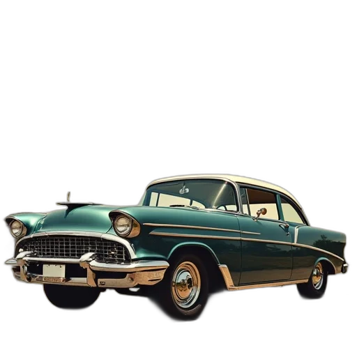 car, 3d render, photorealistic, concept art transparent PNG cut-out