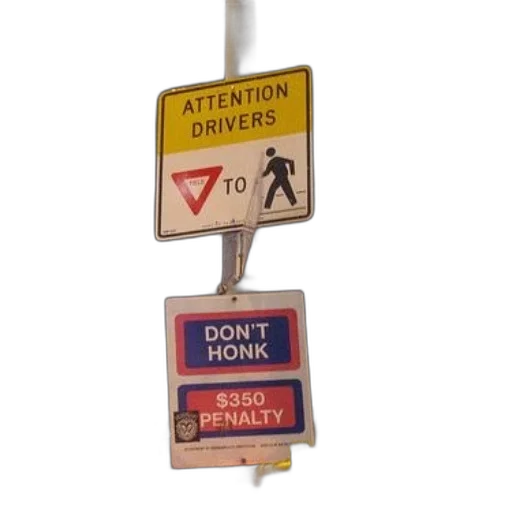 jewelry, sign, says, attention transparent PNG cut-out