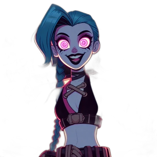 staff, robot, jacket, concept art transparent PNG cut-out