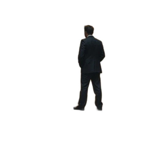 staff, jacket, robot, furniture transparent PNG cut-out