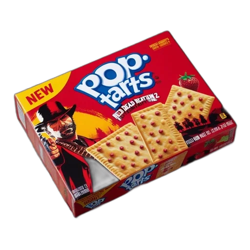food, image, shows, pop-tarts transparent PNG cut-out
