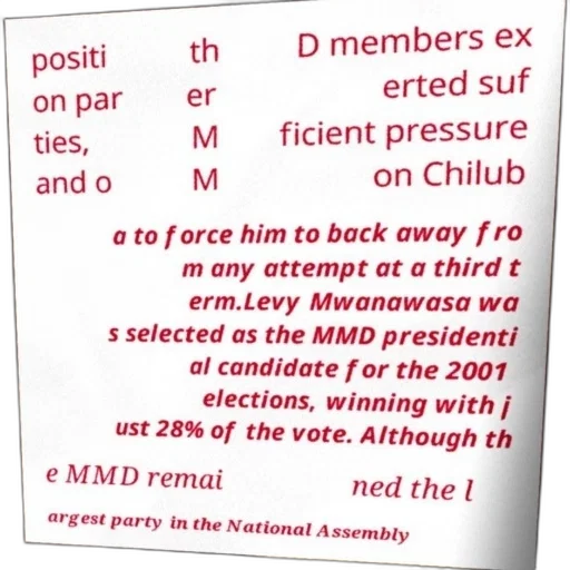 poster, text, english, discussing transparent PNG cut-out