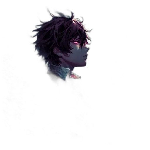 mask, face, creature, crown transparent PNG cut-out