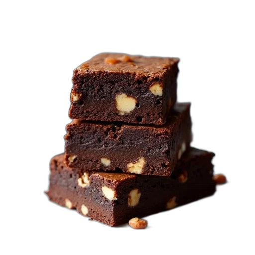 food, crown, stack, chocolate transparent PNG cut-out
