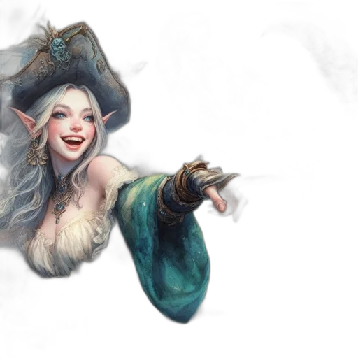 staff, dragon, fantasy art, concept art transparent PNG cut-out