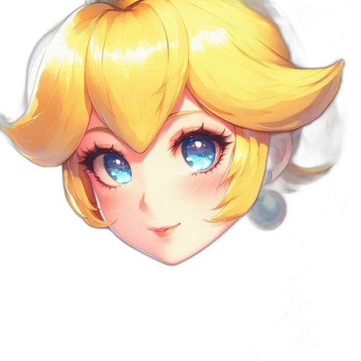 crown, face, staff, mask transparent PNG cut-out