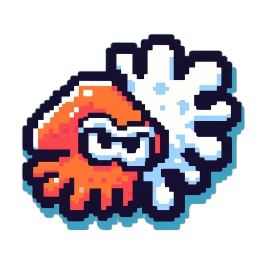 creature, animal, robot, hat transparent PNG cut-out