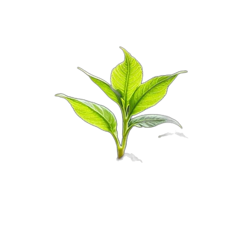 flower, staff, tree, food transparent PNG cut-out