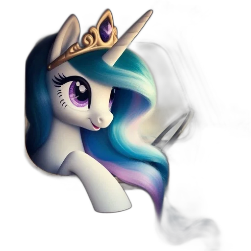crown, hat, staff, dragon transparent PNG cut-out