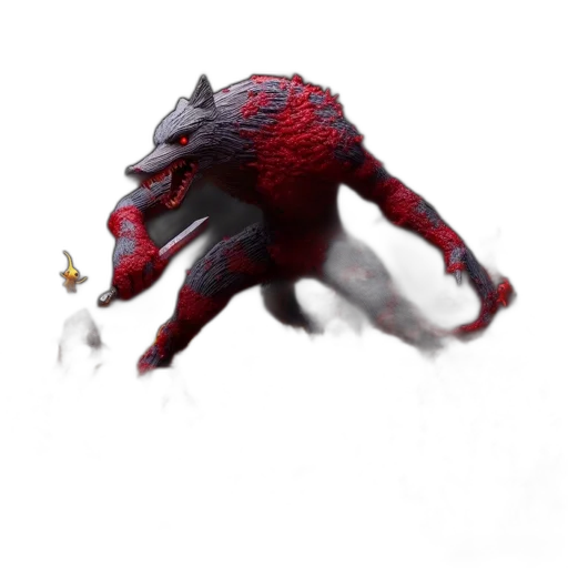 dragon, creature, animal, mask transparent PNG cut-out