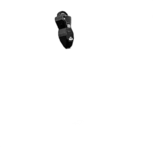 shoes, robot, face, mask transparent PNG cut-out