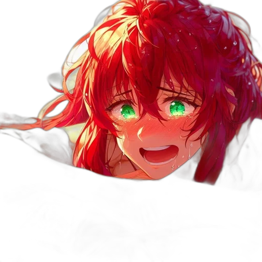 creature, face, mask, weapon transparent PNG cut-out