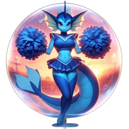 dragon, staff, fantasy art, concept art transparent PNG cut-out
