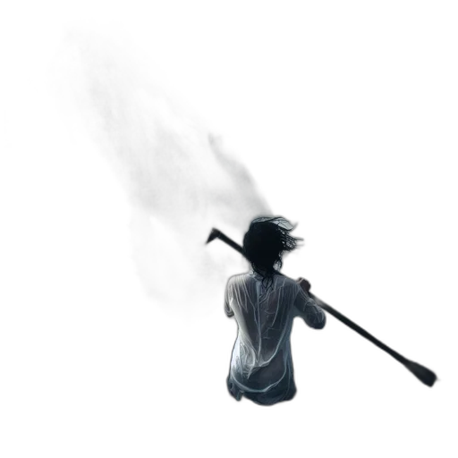 staff, sword, weapon, umbrella transparent PNG cut-out