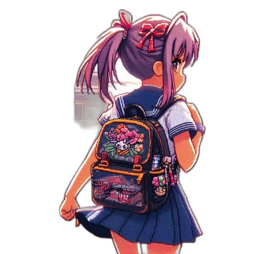 jacket, weapon, robot, dress transparent PNG cut-out