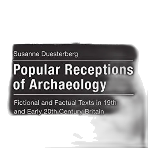 cover, popular, receptions, archaeology transparent PNG cut-out