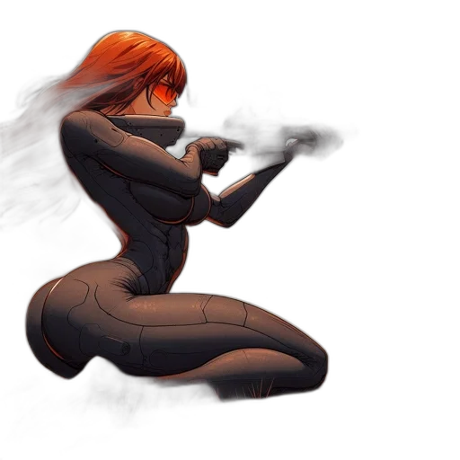 weapon, concept art, comic book art, fantasy art transparent PNG cut-out