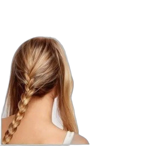 hair, jewelry, crown, staff transparent PNG cut-out