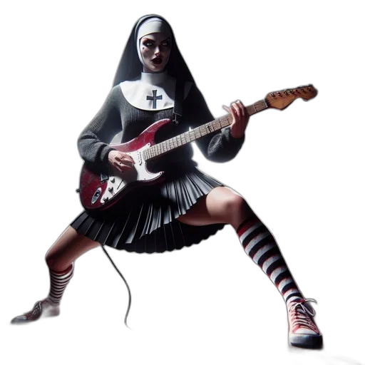 dress, shoes, jacket, creature transparent PNG cut-out