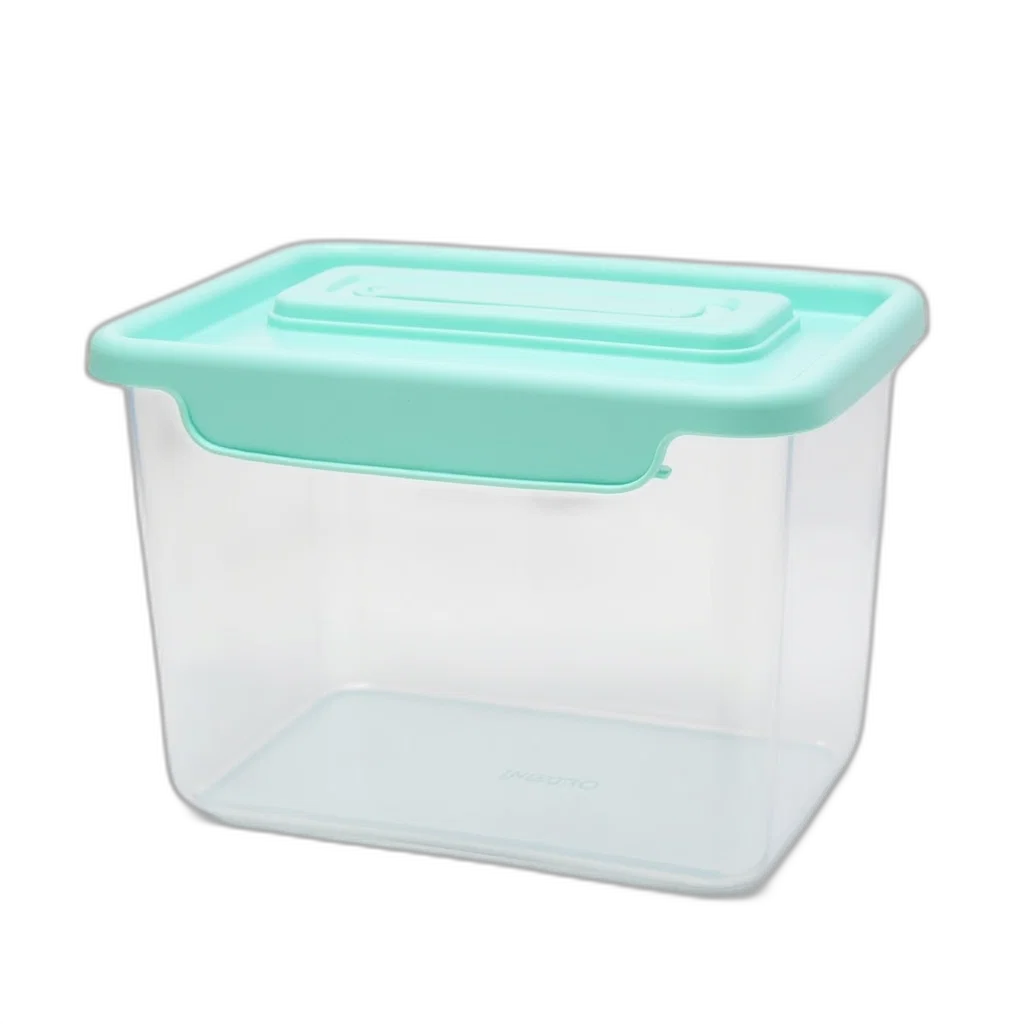 food, 3d render, pastel, blue transparent PNG cut-out