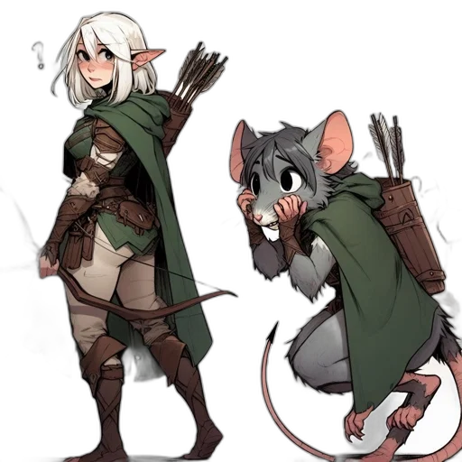 staff, weapon, concept art, fantasy art transparent PNG cut-out