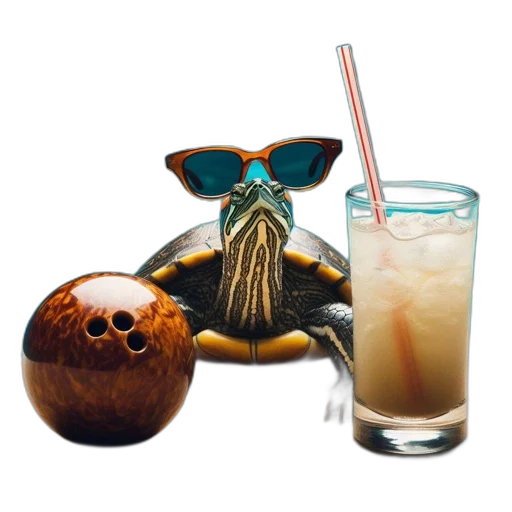animal, food, creature, mask transparent PNG cut-out