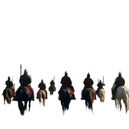 crown, staff, dragon, hat transparent PNG cut-out