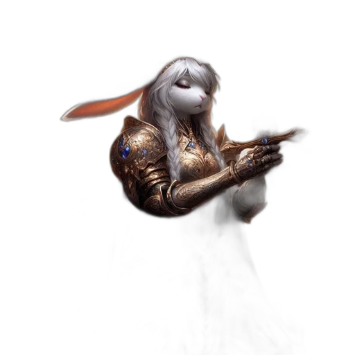 weapon, animal, staff, dragon transparent PNG cut-out