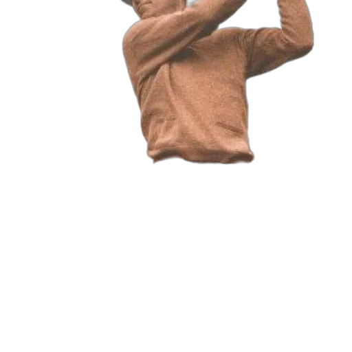 jacket, staff, mask, weapon transparent PNG cut-out