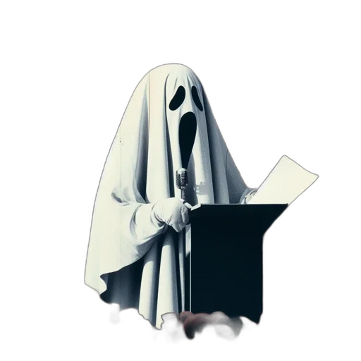 mask, staff, jacket, face transparent PNG cut-out