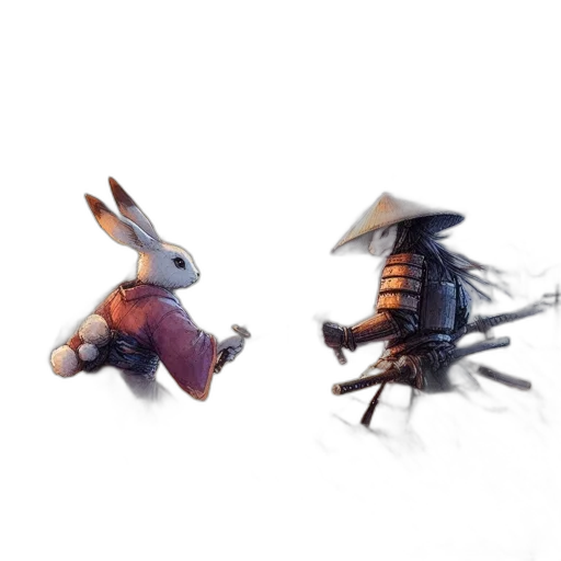 creature, animal, dragon, robot transparent PNG cut-out