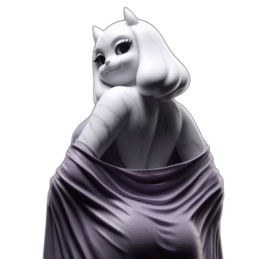 creature, dress, animal, dragon transparent PNG cut-out
