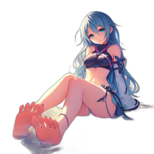 dress, weapon, robot, sword transparent PNG cut-out